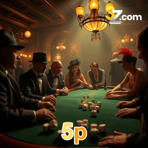 5p bet