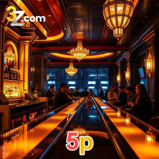 5p bet Jogos de caça-níqueis