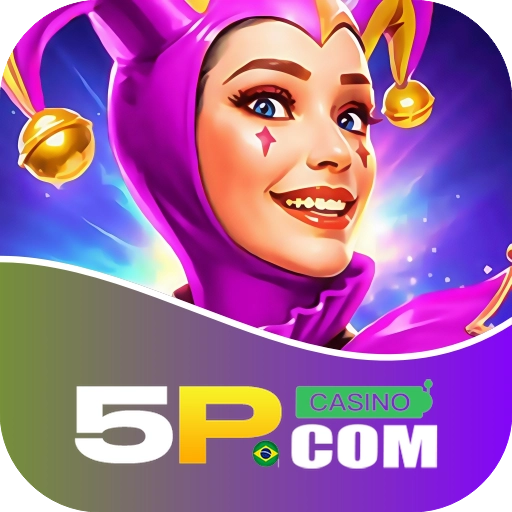 5p logo